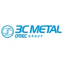 3C Metal logo