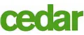 Cedar logo