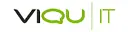 VIQU IT logo