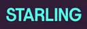 Starling Bank logo