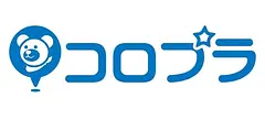 コロプラ logo