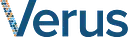 Verus Associates logo