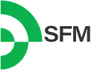 SFM logo