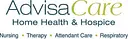 AdvisaCare logo