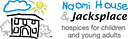 Naomi House & Jacksplace logo