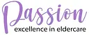 Passion for Home Care logo