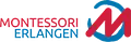 Montessori-Pädagogik Erlangen logo