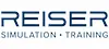 Reiser Simulation and Training GmbH logo
