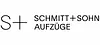 Schmitt + Sohn Aufzüge GmbH & Co. KG logo