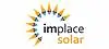 implace Solar GmbH logo