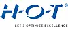H-O-T Härte- und Oberflächentechnik GmbH & Co. KG logo