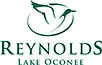 Reynolds Lake Oconee logo
