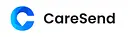 CareSend logo