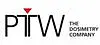PTW  Freiburg Physikalisch-Technische Werkstätten Dr. Pychlau GmbH logo
