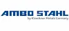 Ambo Stahl GmbH logo