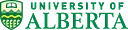 University of Alberta logo
