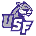 University Of Sioux Falls logo