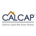 CALCAP Real Estate Advisors, Inc. logo