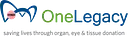 OneLegacy Brand logo