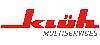 Klüh Service Management GmbH (Holding) logo