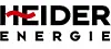 Elektrizitätswerk Wörth a. d. Donau Rupert Heider GmbH & Co. KG logo