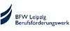 Berufsförderungswerk Leipzig gemeinnützige GmbH logo