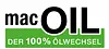 macOIL logo