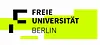 Freie Universität Berlin logo