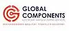Global Components AG logo