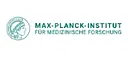 Max-Planck-Institut für medizinische Forschung logo