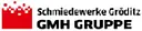 Schmiedewerke Gröditz GmbH logo
