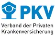 PKV Verband der Privaten Krankenversicherung e. V. logo