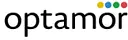 Optamor logo