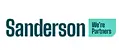 Sanderson logo