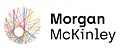 Morgan McKinley logo