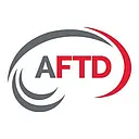 THE ASSOCIATION FOR FRONTOTEMPORAL DEGENERATION logo