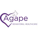 Agape Behavioral Health logo
