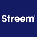 Streem (Media Monitoring & Insights) logo