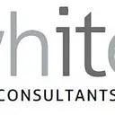 The White Team logo
