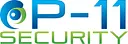 P-11 Security logo