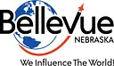 City of Bellevue logo
