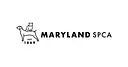 Maryland SPCA logo