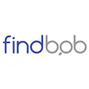 FindBob logo