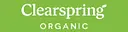 Clearspring logo
