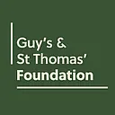 Guy's & St Thomas' Foundation logo