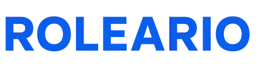 Roleario logo