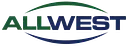ALLWEST Testing and Engineering logo