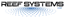 Reef Systems logo