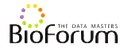 Bioforum logo