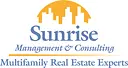 Sunrise Management & Consulting logo